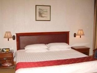 Wanjie International Hotel 淄博 外观 照片
