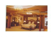 Wanjie International Hotel 淄博 客房 照片
